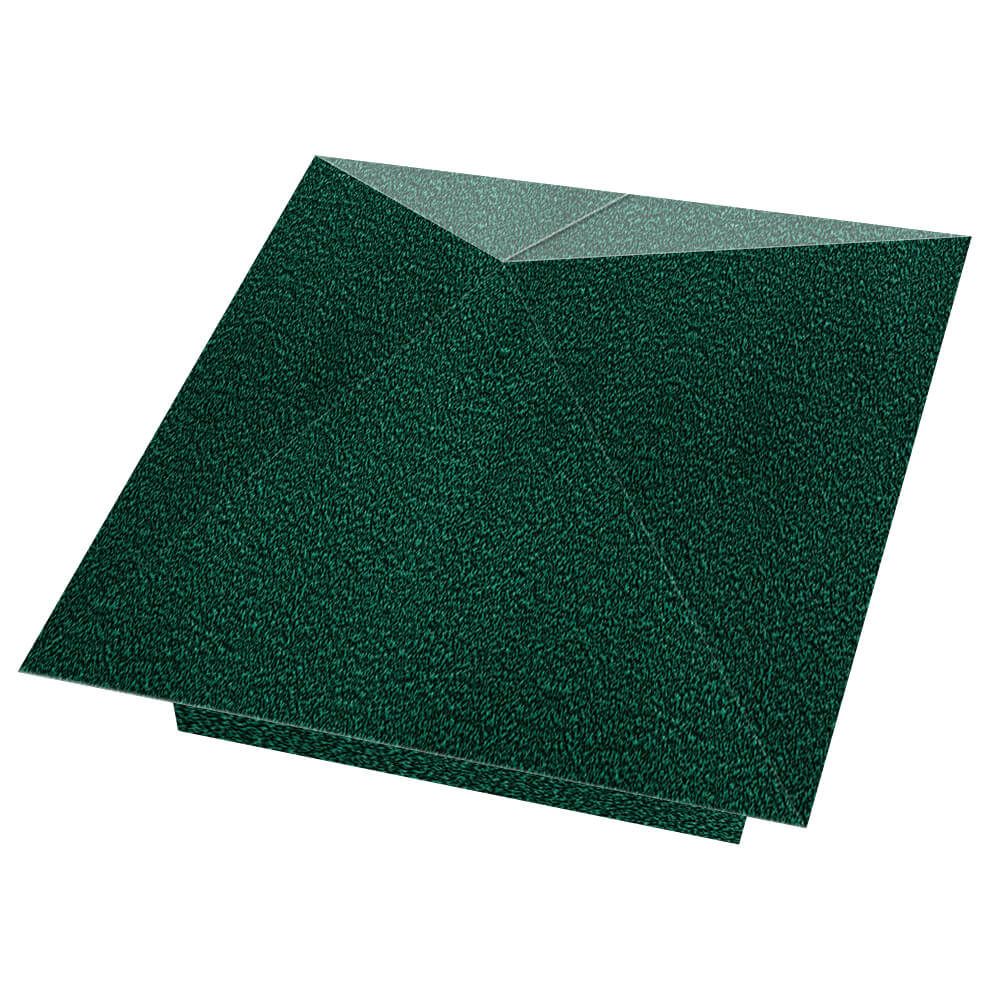 Колпак металлический 380х380мм АНТИК Медь, Бронза, Серебро, Лагуна, Малахит Курганинск фото